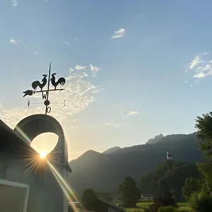 Alpenland Aschau im Chiemgau