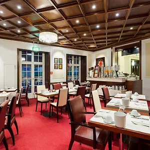 Hotel Hotel City Inn Basel, Basel