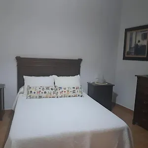 Casa Pastora, La Casa Familiar , Conil De La Frontera España