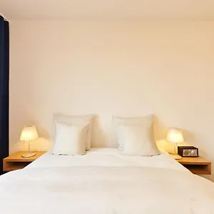 Hotel Steinenschanze Charming & Garden, Basel