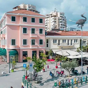 Center Apartament, Pazari Ri , Tirana Albania