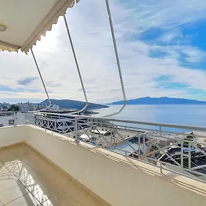 Melissa Appartamento Sarandë