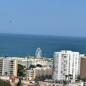 Entier Avec Vue Panoramique , Benalmádena España