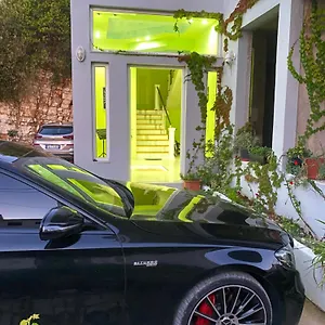 Sopebra Villa Sarandë