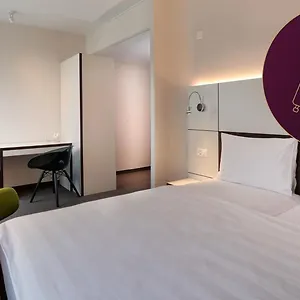 Hotel B-smart, Basel