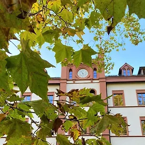 Odelya Hotel&naturgarten Hotel