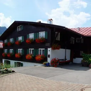 Baumgartner Bad Hindelang